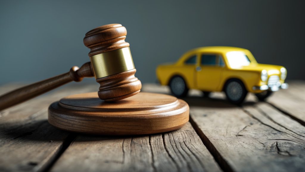 Gather Evidence for Lemon Law Claims