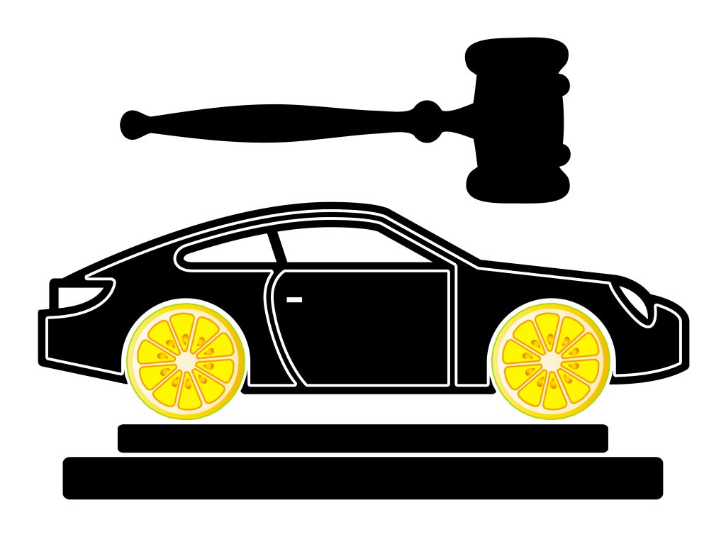How Lemon Law Helps Car Buyers in California
